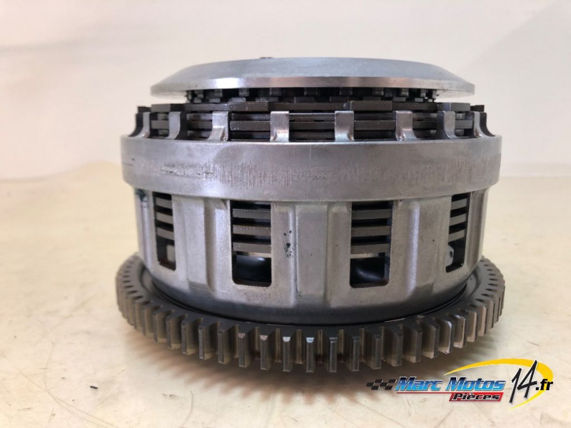 CLOCHE D'EMBRAYAGE SUZUKI 1000 GSXR 2009