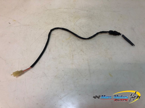 CONTACTEUR DE FREIN ARRIERE SUZUKI 1000 GSXR 2009
