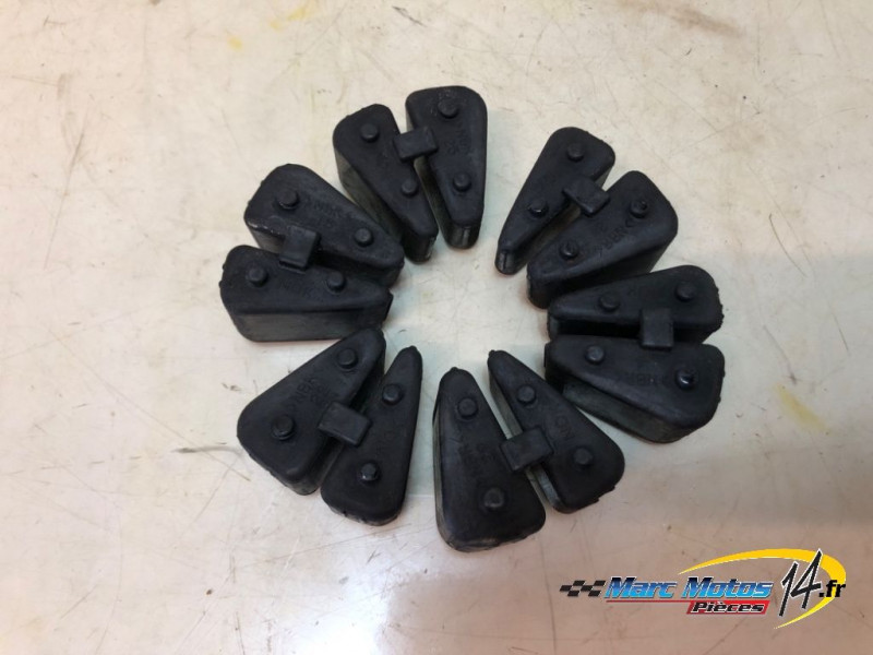 DAMPERS SUZUKI 1000 GSXR 2009