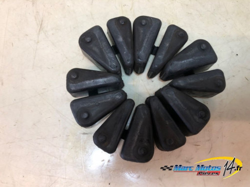 DAMPERS SUZUKI 1000 GSXR 2009