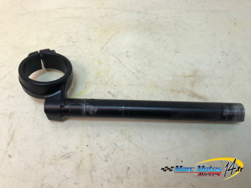 DEMI GUIDON DROIT SUZUKI 1000 GSXR 2009