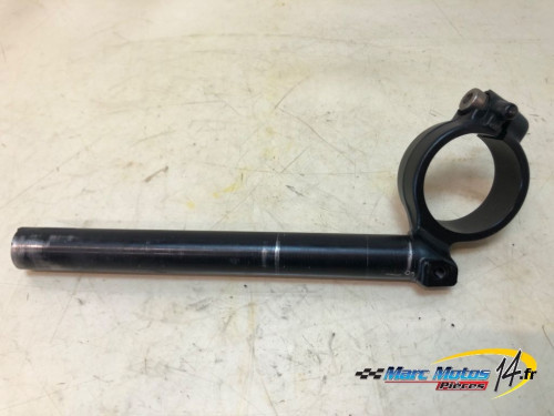 DEMI GUIDON DROIT SUZUKI 1000 GSXR 2009