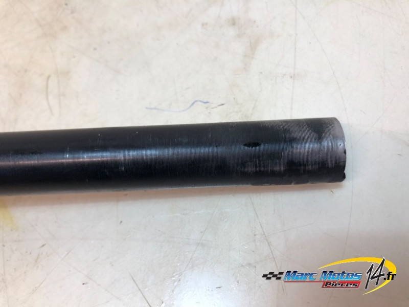 DEMI GUIDON DROIT SUZUKI 1000 GSXR 2009