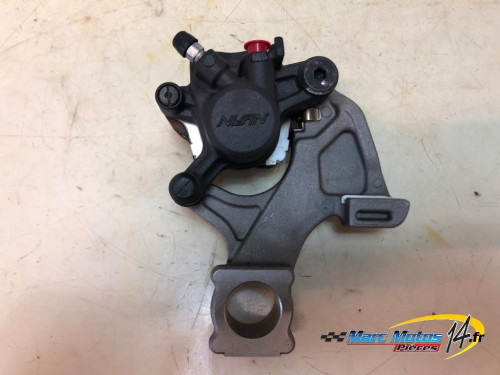 ETRIER DE FREIN ARRIERE SUZUKI 1000 GSXR 2009