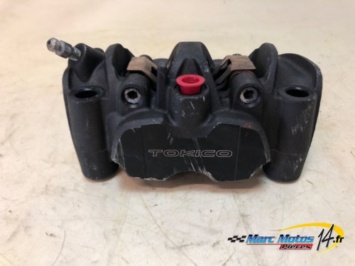 ETRIER DE FREIN AVANT GAUCHE SUZUKI 1000 GSXR 2009