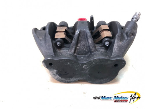 ETRIER DE FREIN AVANT GAUCHE SUZUKI 1000 GSXR 2009