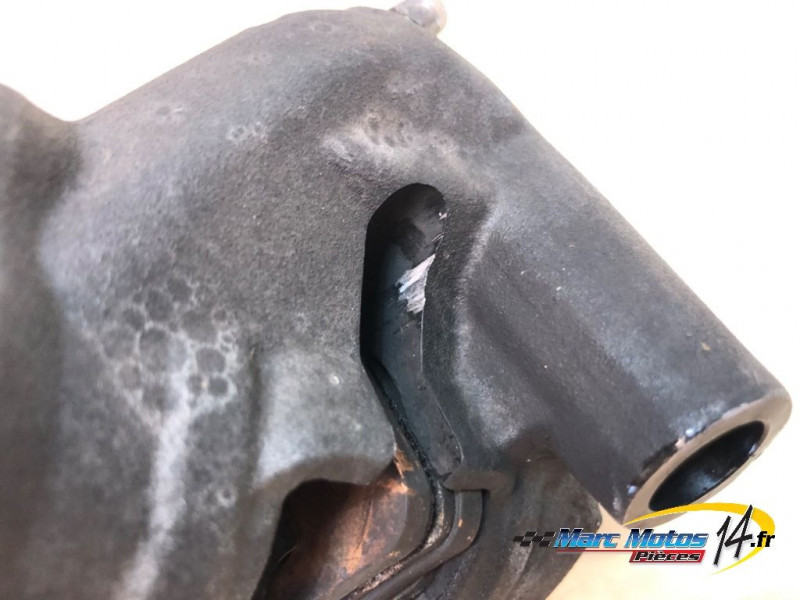 ETRIER DE FREIN AVANT GAUCHE SUZUKI 1000 GSXR 2009