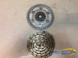 KIT CHAINE SUZUKI 1000 GSXR 2009