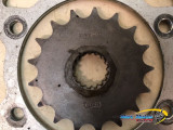 KIT CHAINE SUZUKI 1000 GSXR 2009