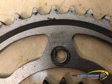 KIT CHAINE SUZUKI 1000 GSXR 2009