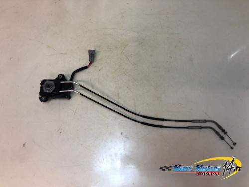 MOTEUR DE VALVE D'ECHAPPEMENT SUZUKI 1000 GSXR 2009