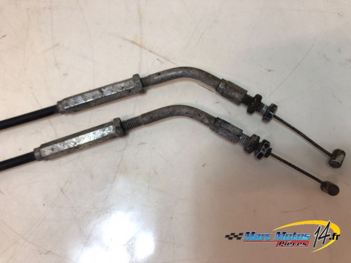 MOTEUR DE VALVE D'ECHAPPEMENT SUZUKI 1000 GSXR 2009