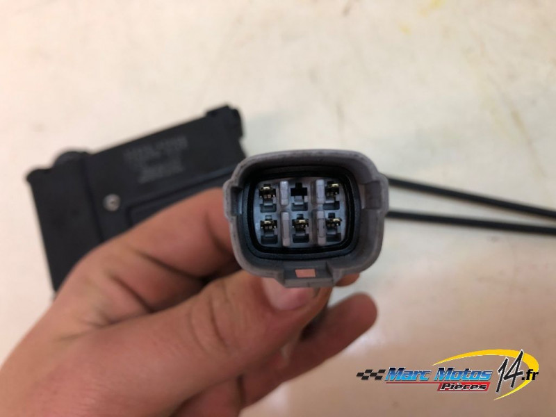 MOTEUR DE VALVE D'ECHAPPEMENT SUZUKI 1000 GSXR 2009