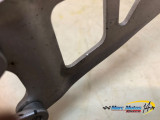 PLATINE AVANT GAUCHE SUZUKI 1000 GSXR 2009