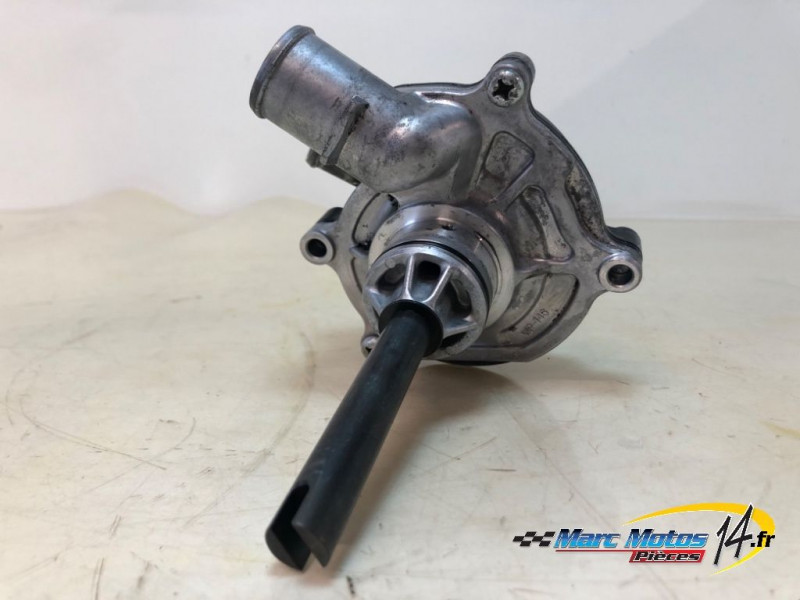 POMPE A EAU SUZUKI 1000 GSXR 2009