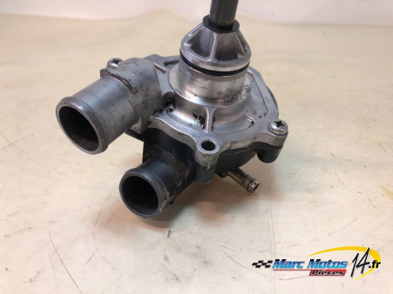 POMPE A EAU SUZUKI 1000 GSXR 2009