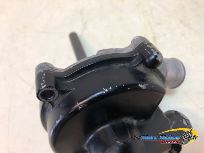 POMPE A EAU SUZUKI 1000 GSXR 2009