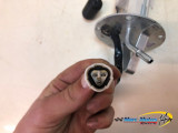 POMPE A ESSENCE SUZUKI 1000 GSXR 2009