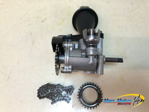 POMPE A HUILE SUZUKI 1000 GSXR 2009
