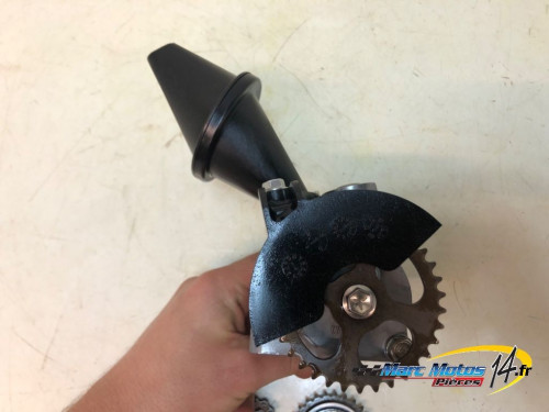 POMPE A HUILE SUZUKI 1000 GSXR 2009