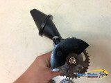 POMPE A HUILE SUZUKI 1000 GSXR 2009