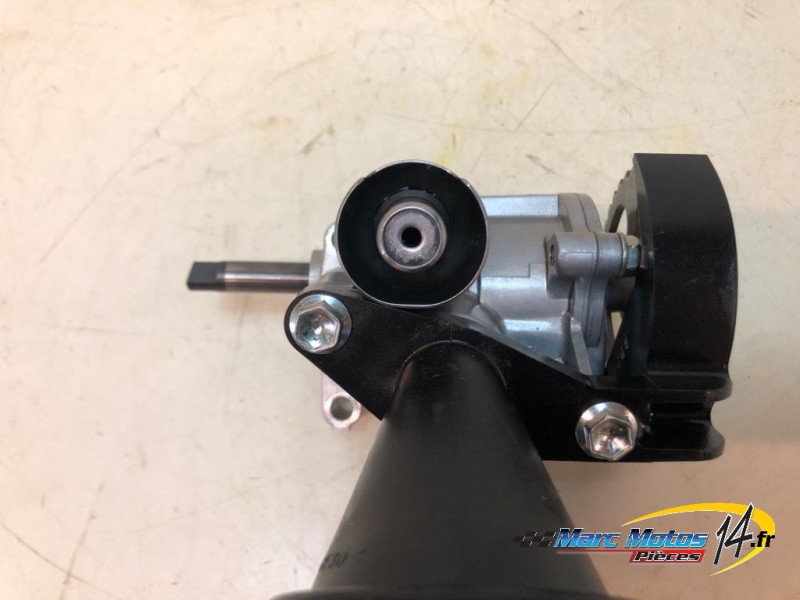 POMPE A HUILE SUZUKI 1000 GSXR 2009
