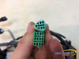 RAMPE D'INJECTION SUZUKI 1000 GSXR 2009