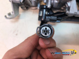 RAMPE D'INJECTION SUZUKI 1000 GSXR 2009