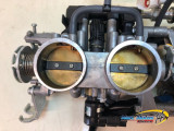 RAMPE D'INJECTION SUZUKI 1000 GSXR 2009