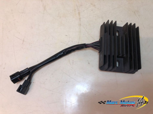 REGULATEUR SUZUKI 1000 GSXR 2009