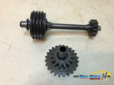 ROUE LIBRE DE DEMARREUR SUZUKI 1000 GSXR 2009