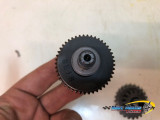 ROUE LIBRE DE DEMARREUR SUZUKI 1000 GSXR 2009