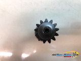 ROUE LIBRE DE DEMARREUR SUZUKI 1000 GSXR 2009
