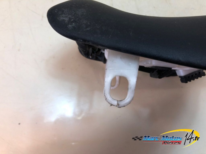 SELLE AVANT SUZUKI 1000 GSXR 2009