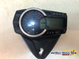 TABLEAU DE BORD COMPLET SUZUKI 1000 GSXR 2009