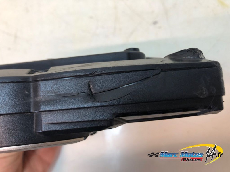 TABLEAU DE BORD COMPLET SUZUKI 1000 GSXR 2009