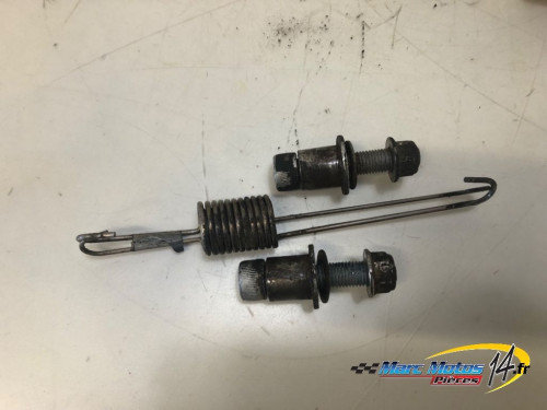 BEQUILLE CENTRALE TRIUMPH 955 SPRINT ST 2002