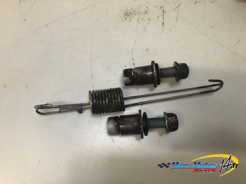 BEQUILLE CENTRALE TRIUMPH 955 SPRINT ST 2002