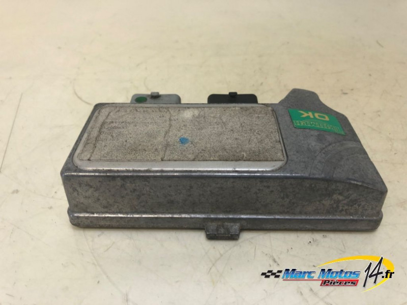 BOITIER CDI TRIUMPH 955 SPRINT ST 2002