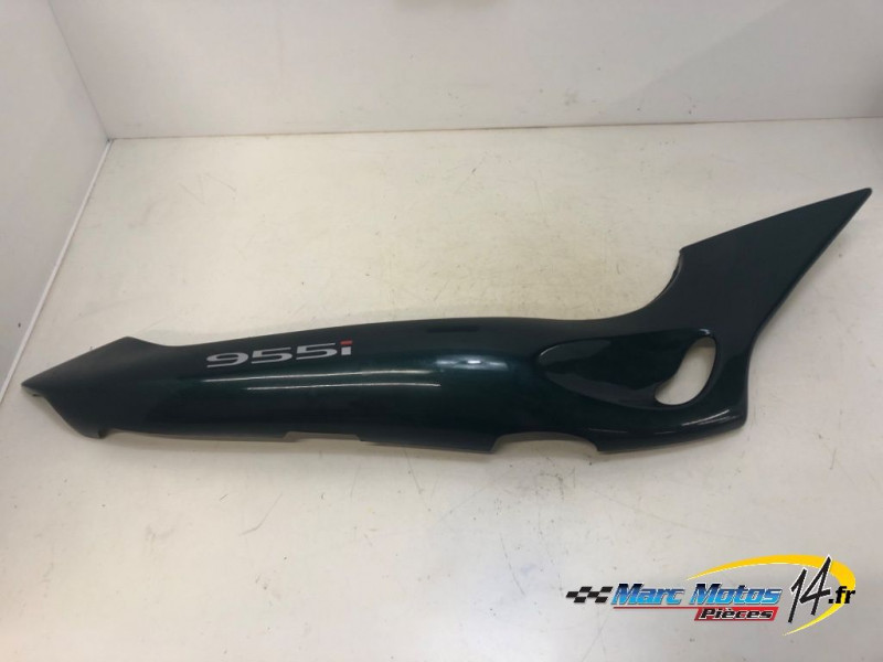 CACHE LATERAL DROIT TRIUMPH 955 SPRINT ST 2002