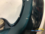 CACHE LATERAL GAUCHE TRIUMPH 955 SPRINT ST 2002