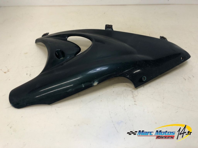 DEMI SABOT DROIT TRIUMPH 955 SPRINT ST 2002