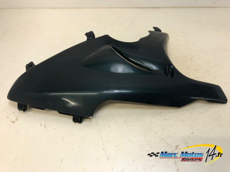 DEMI SABOT GAUCHE TRIUMPH 955 SPRINT ST 2002