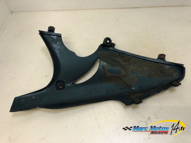DEMI SABOT GAUCHE TRIUMPH 955 SPRINT ST 2002