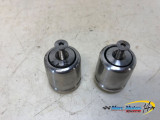 EMBOUT DE GUIDON TRIUMPH 955 SPRINT ST 2002