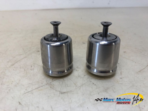 EMBOUT DE GUIDON TRIUMPH 955 SPRINT ST 2002