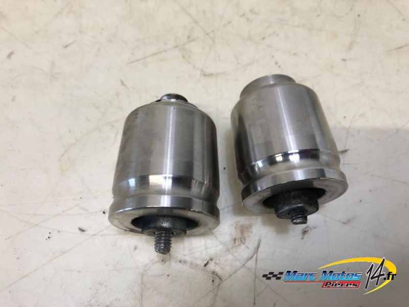 EMBOUT DE GUIDON TRIUMPH 955 SPRINT ST 2002
