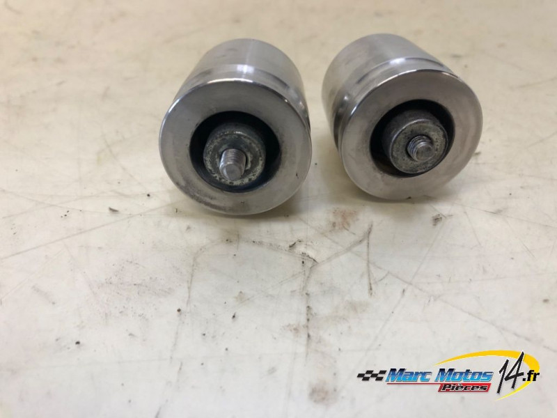 EMBOUT DE GUIDON TRIUMPH 955 SPRINT ST 2002
