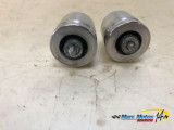 EMBOUT DE GUIDON TRIUMPH 955 SPRINT ST 2002