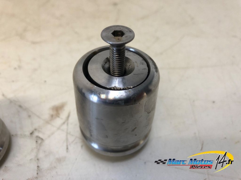 EMBOUT DE GUIDON TRIUMPH 955 SPRINT ST 2002